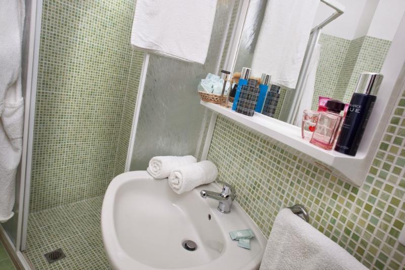 Hotel Marina Beach - Azzurro Club ラヴェンナ エクステリア 写真